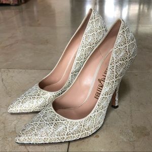 Palter DeLiso Heels